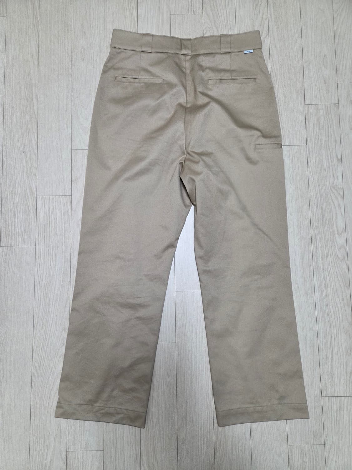 77c 포트팬츠 34 상품이미지2