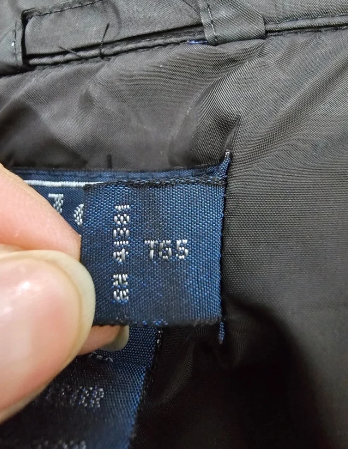 폴로 랄프로렌 퀼팅 워크 자켓 105~110 상품이미지8