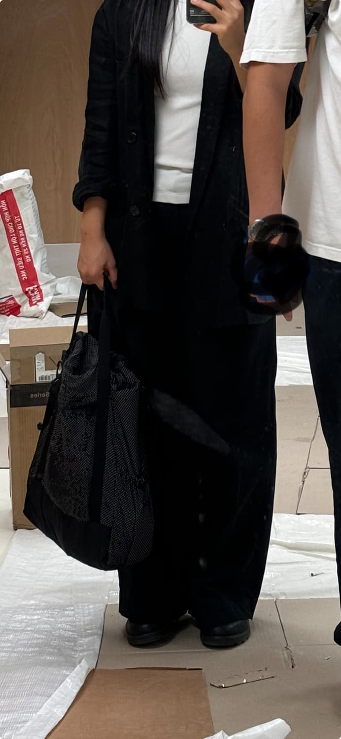 캐피탈(kapital) 여성 팬츠 m 상품이미지9