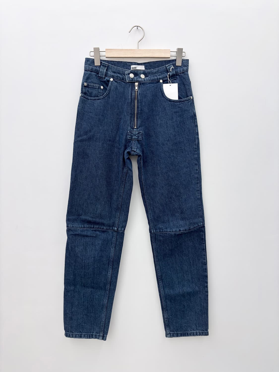 20SS "2020 VISION" DARVEESH BLUE 상품이미지1