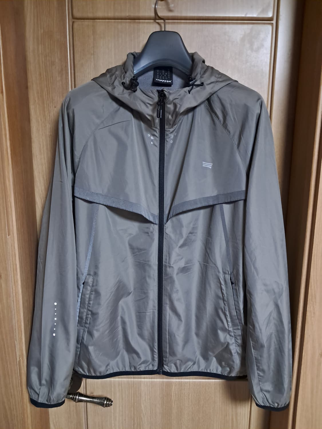 카레라 여성 바람막이 100 상품이미지1