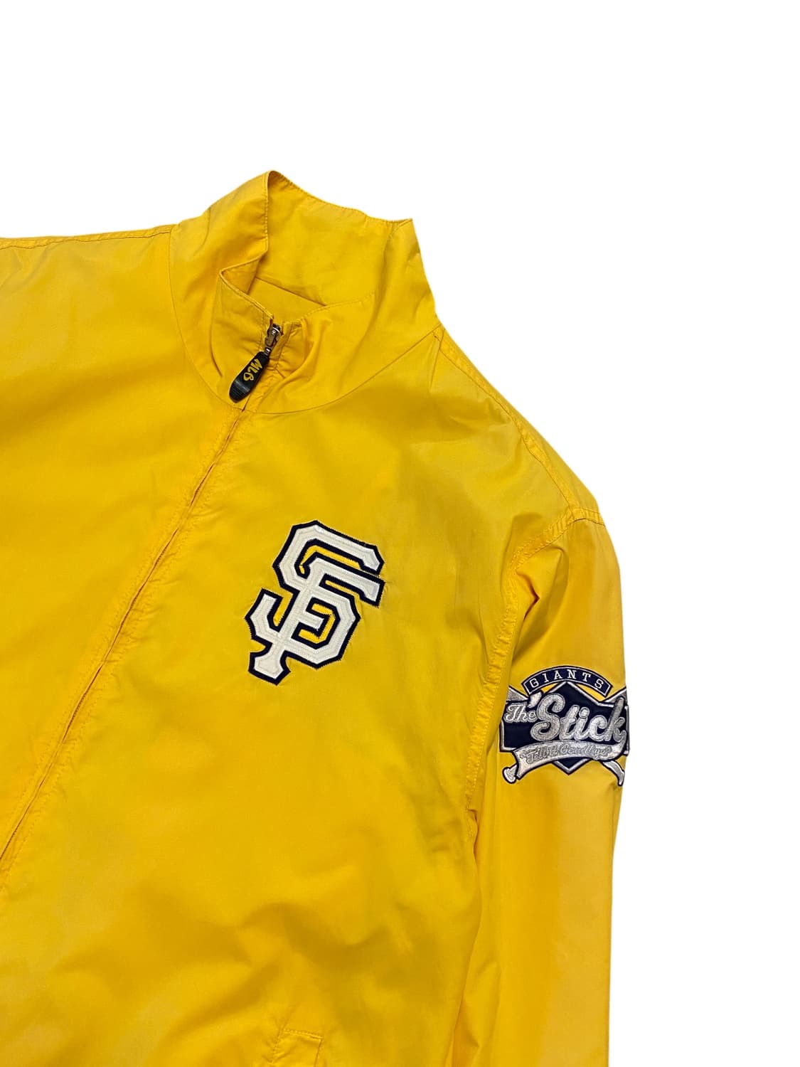 빈티지 코치 자켓 (Man 2XL) AA1075 상품이미지3