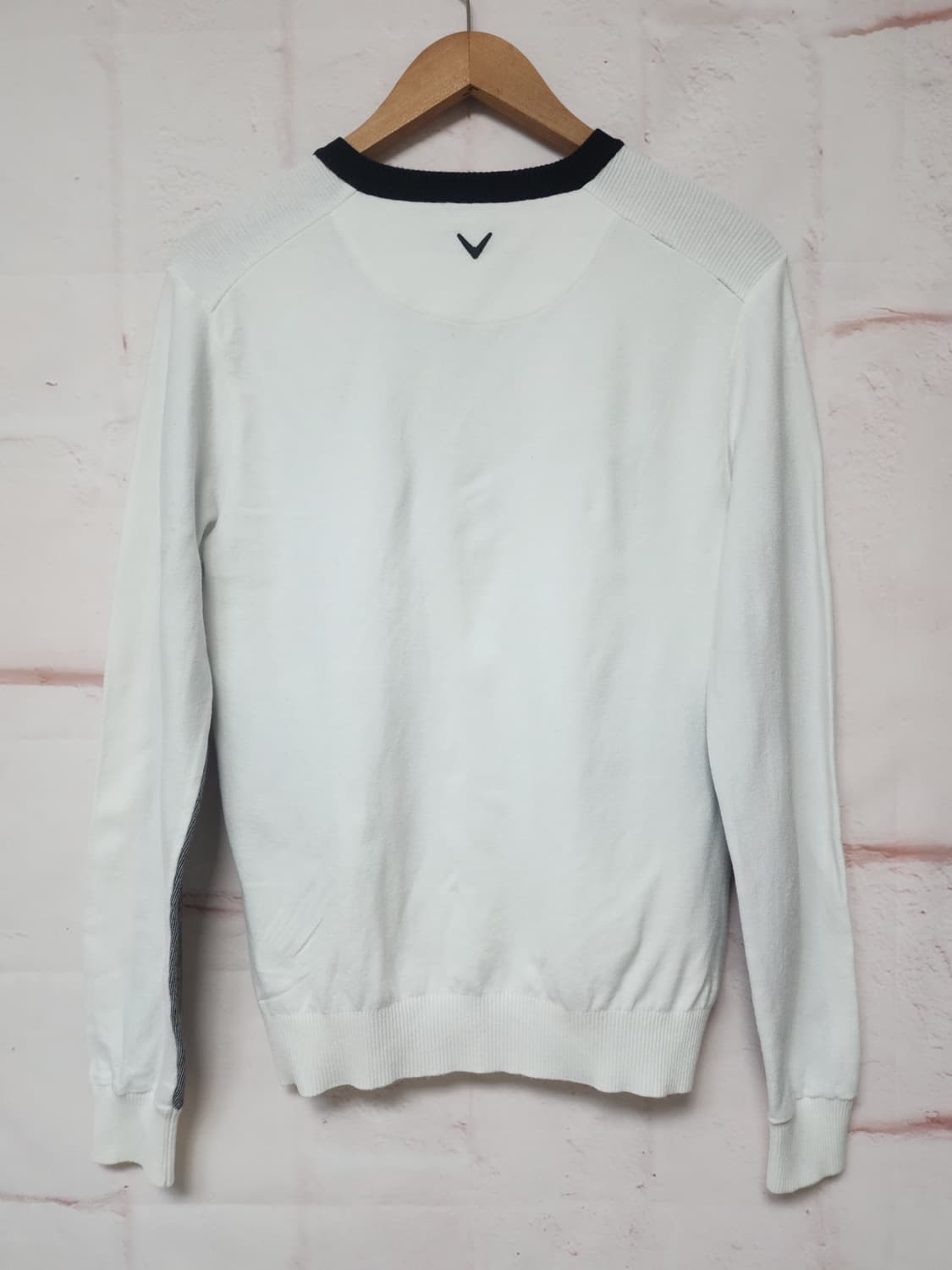 캘러웨이 골프 스웨터 상품이미지3