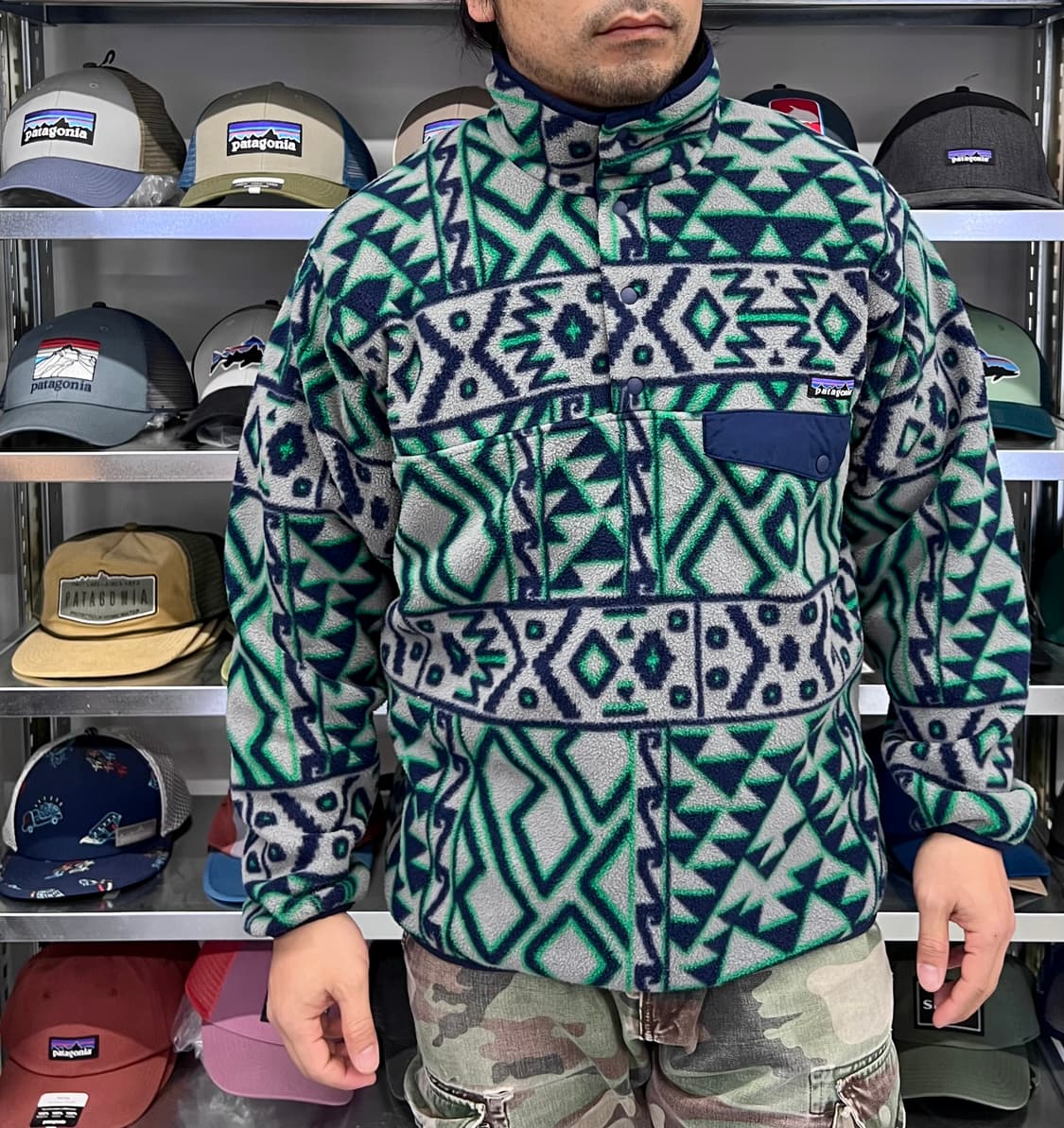 구형 신칠라 ( M )   헤비 상품이미지4