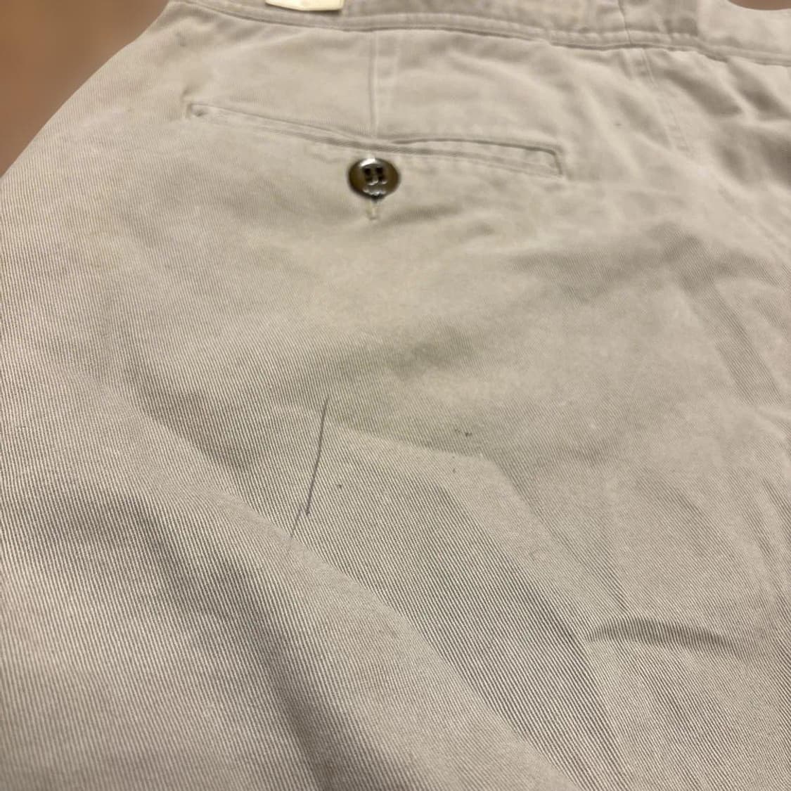 90s RRL 반바지 상품이미지5