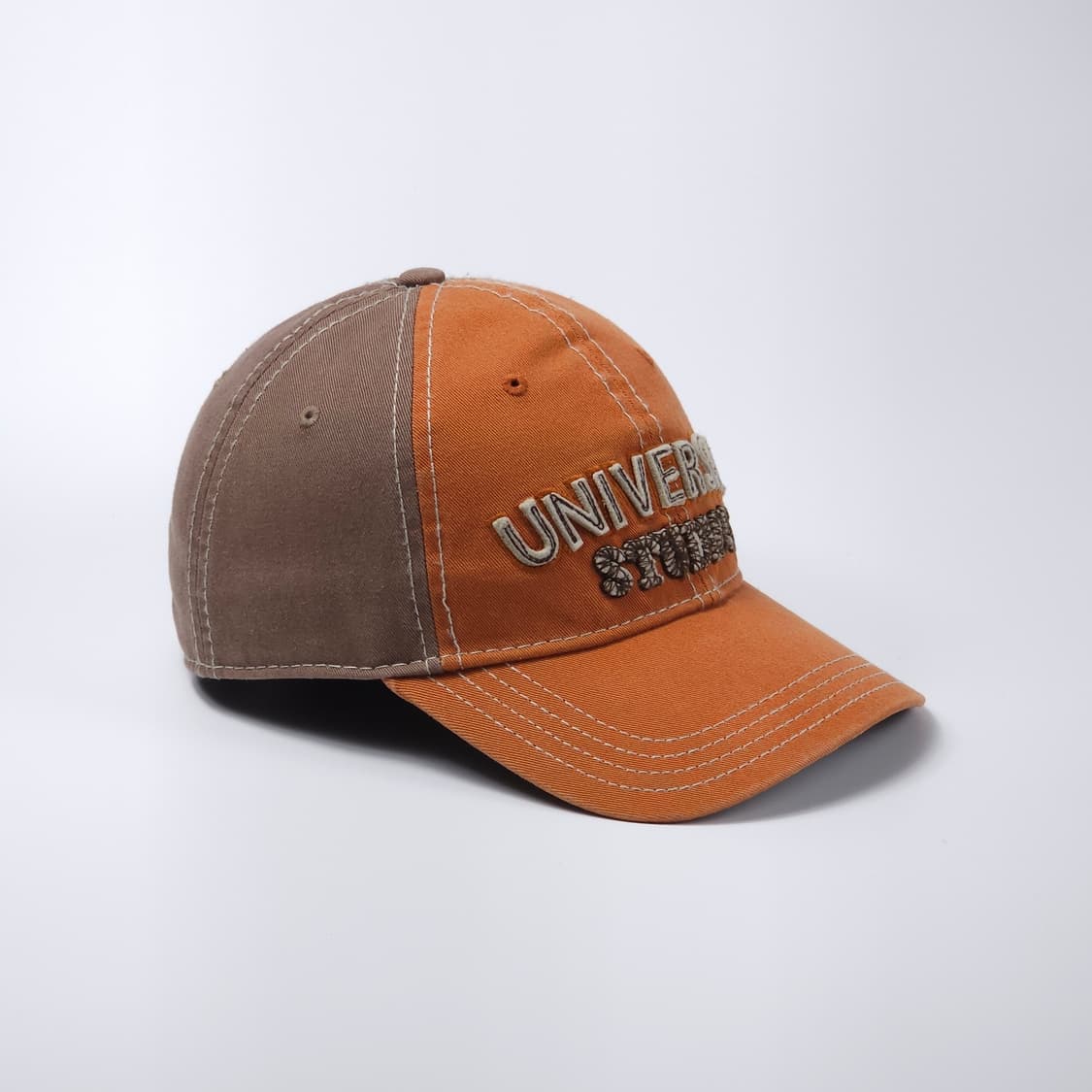 유니버설 스튜디오 오피셜 MD 빈티지 볼캡 모자 상품이미지1