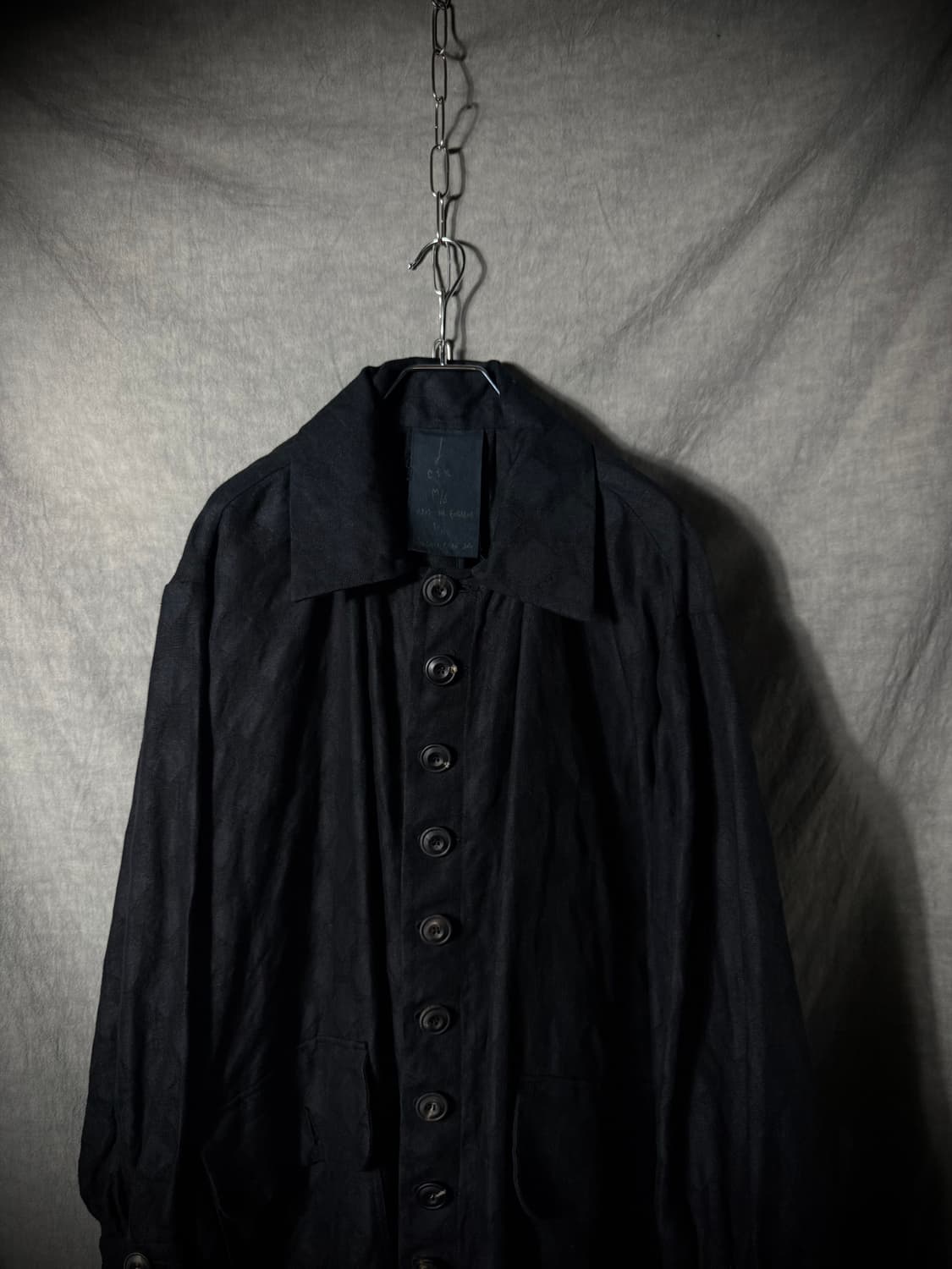 John Alexander Skelton Long Coat   상품이미지8