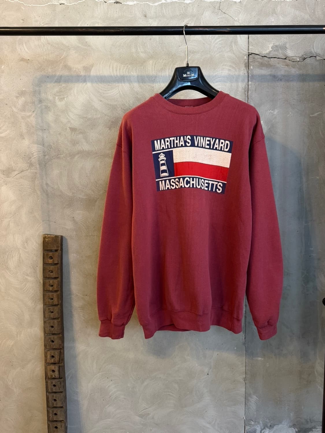 80s USA 메이드 맨투맨 100~105 상품이미지7