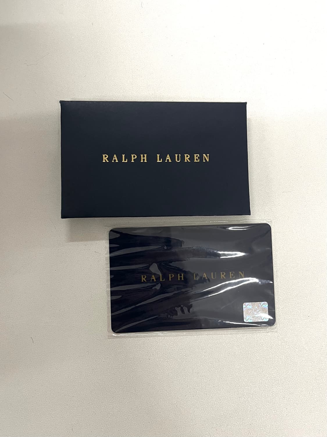 랄프로렌 송치 레더 리키백 상품이미지8