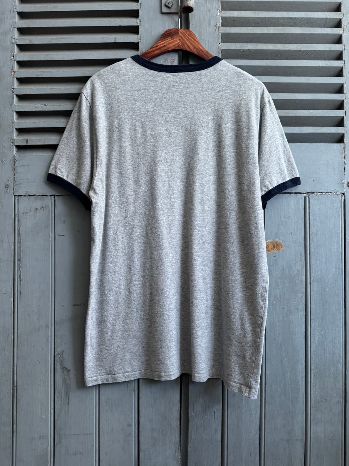 [L]J.Crew 제이크루 클래식 포켓 링거 티셔츠 상품이미지6