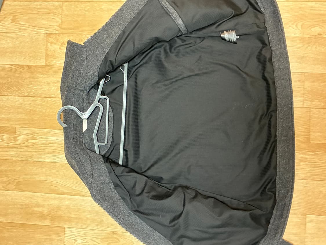 자라 ZARA 자켓 상품이미지7