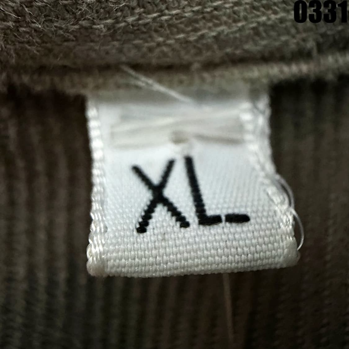 스톤아일랜드 코튼 셔츠 자켓 XL 0331 상품이미지5