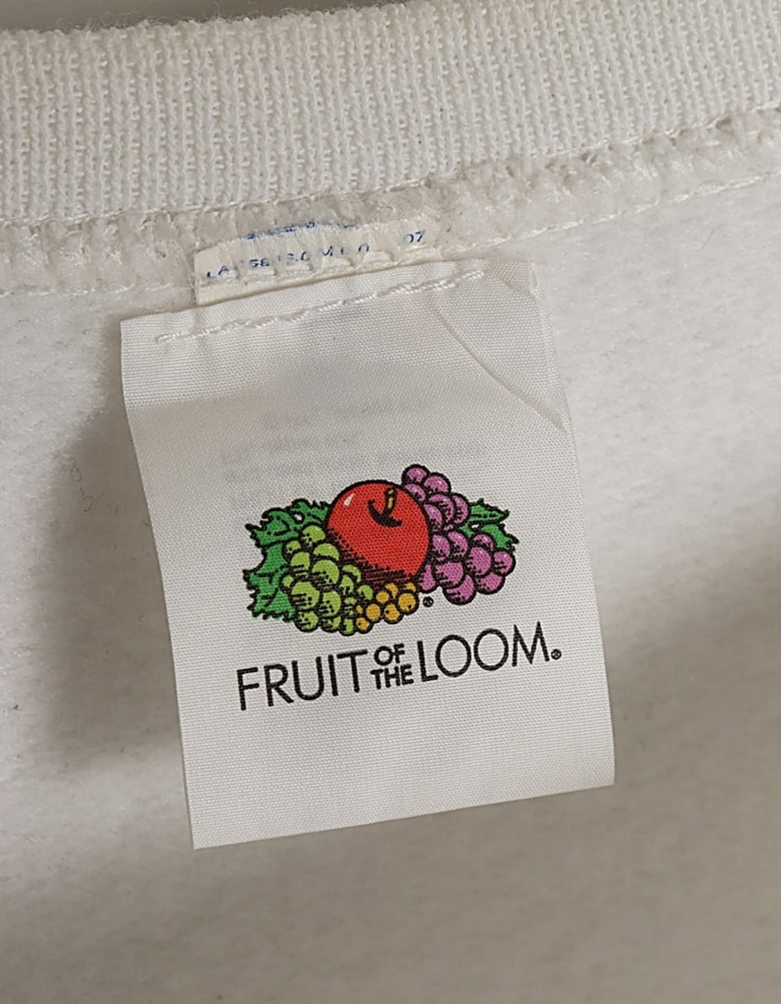 FRUIT OF THE LOOM Sweat Shirts 상품이미지6