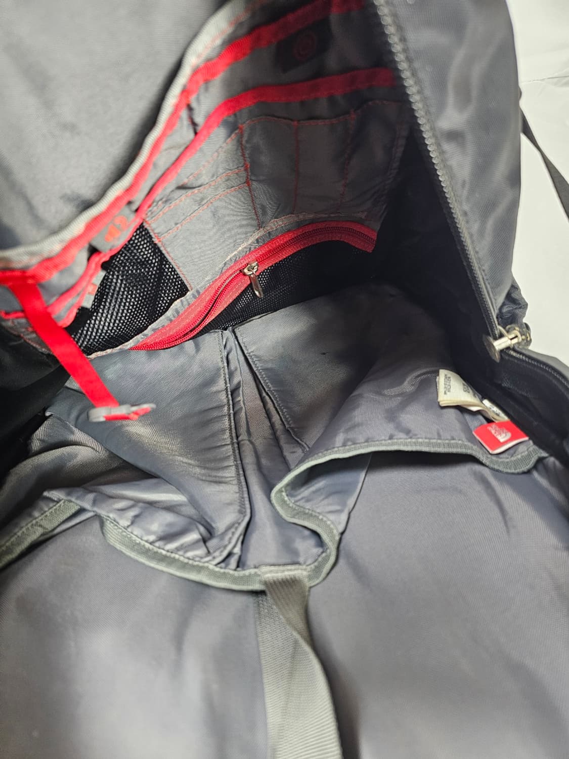 노스페이스빅샷 상품이미지7