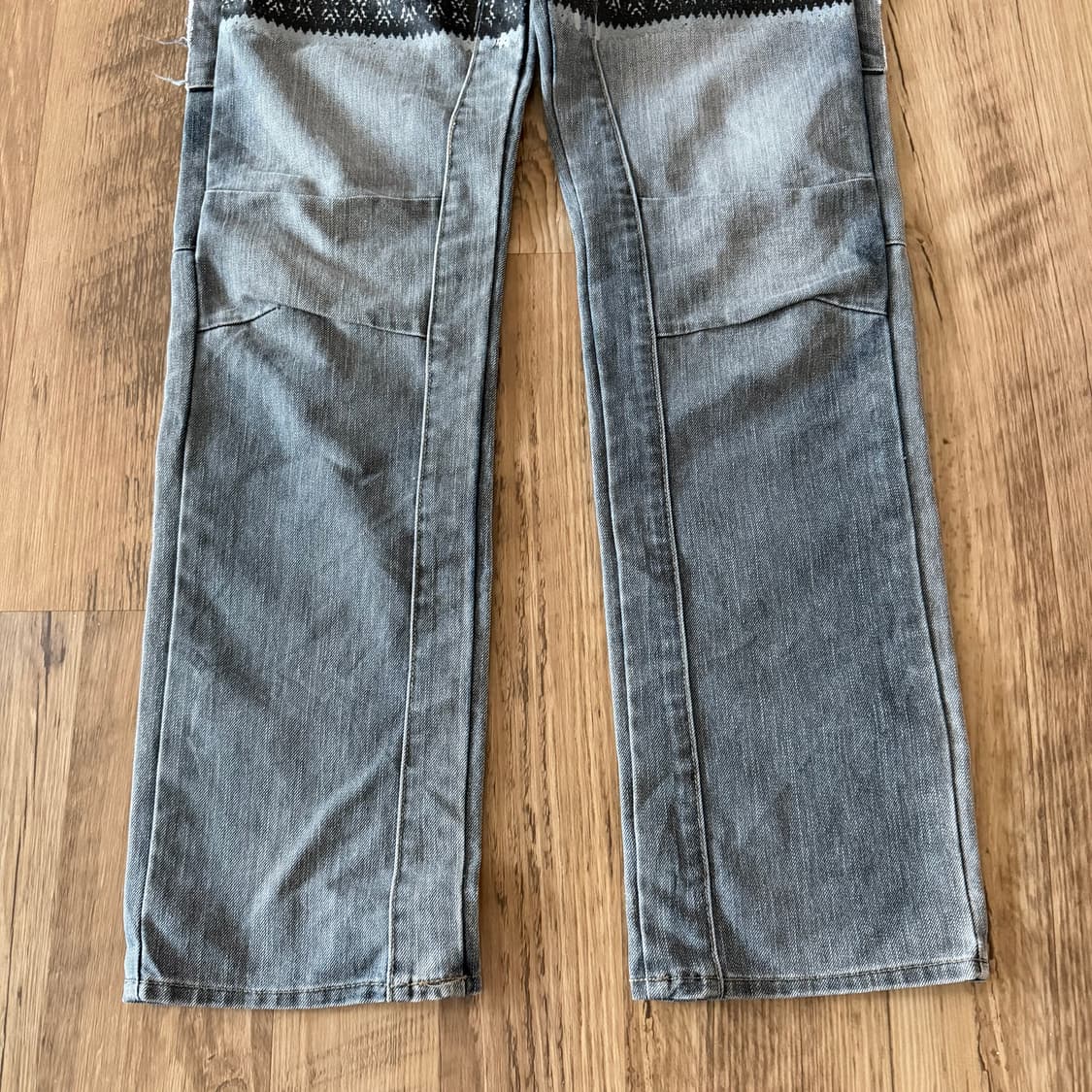 Vintage  pants 상품이미지3