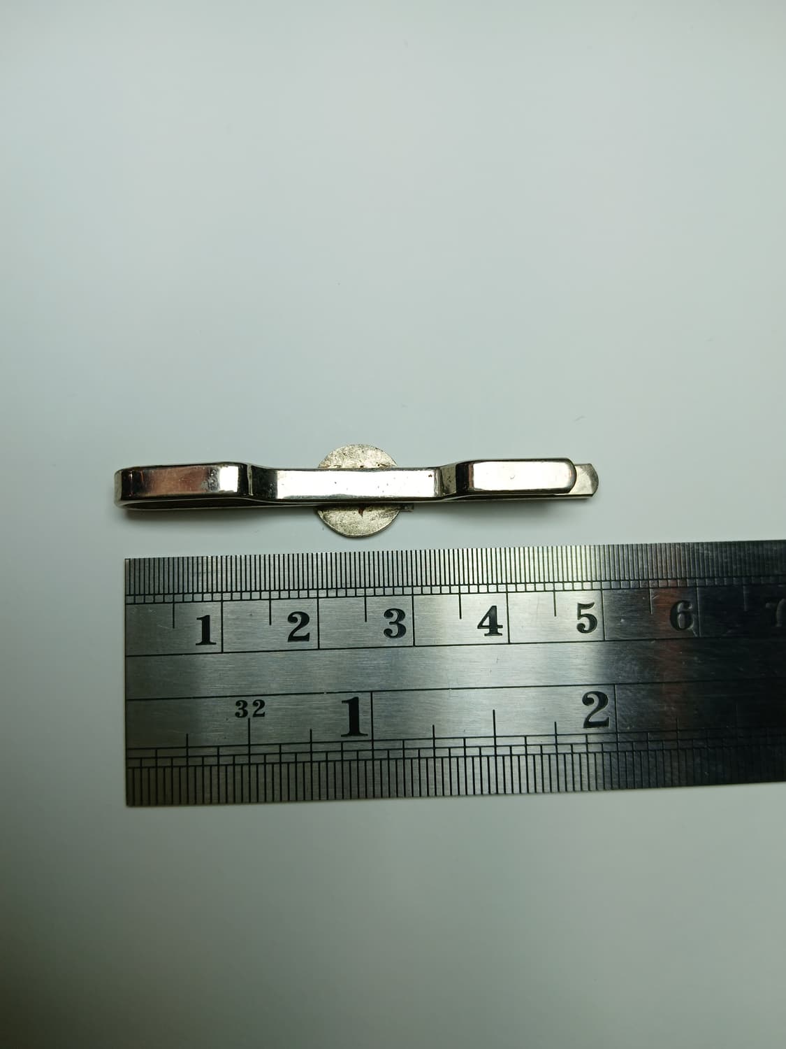 일본 빈티지 YANMAR 넥타이핀 (#2) 상품이미지3