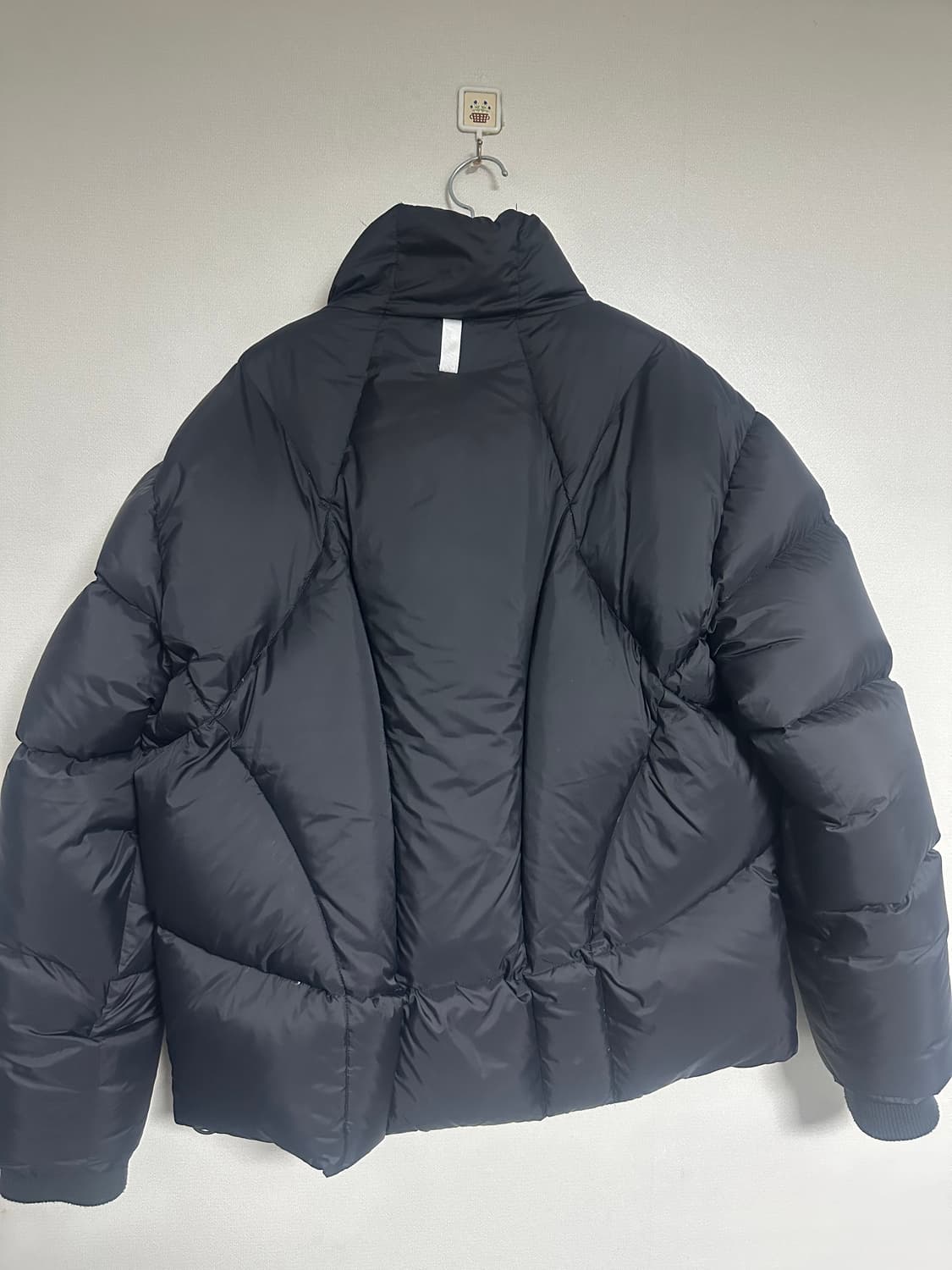 노매뉴얼 패딩 상품이미지3