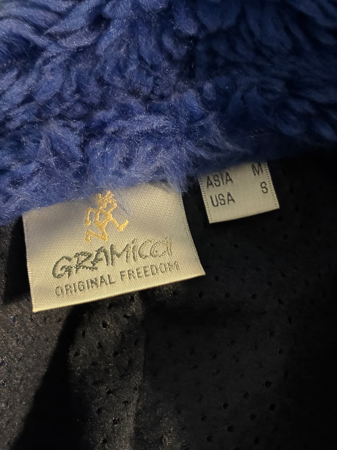 Gramicci x Freak’s Store Fleece Jacket   상품이미지6