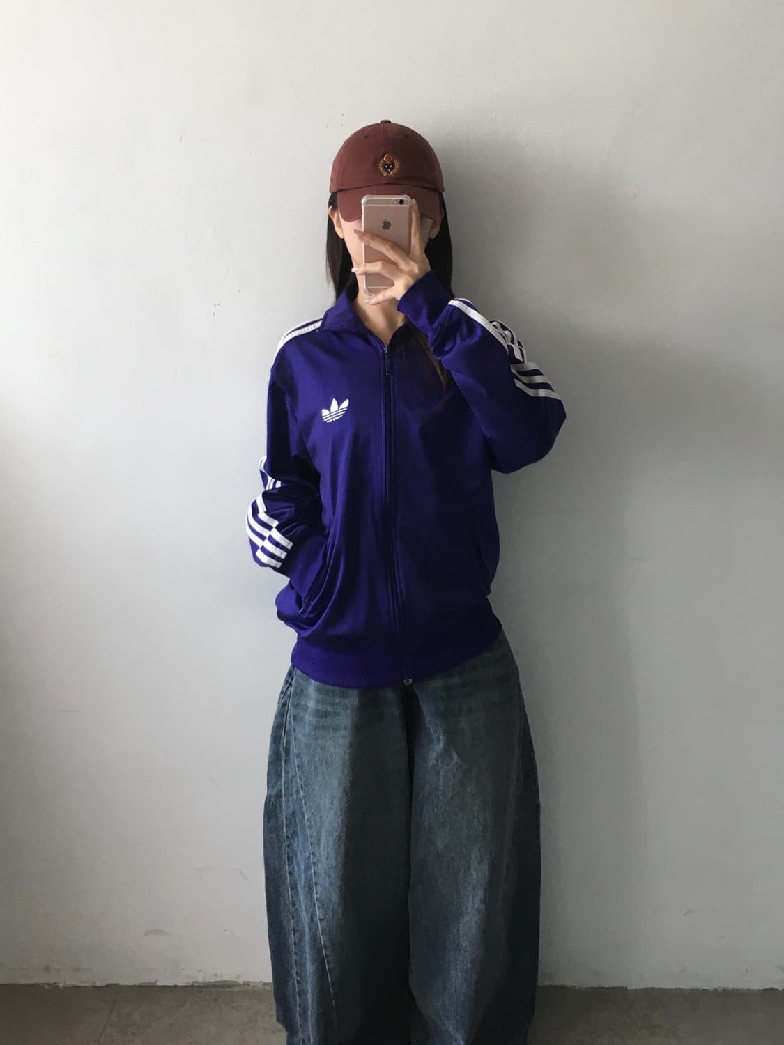 아디다스 파이어버드 트랙탑져지 상품이미지2