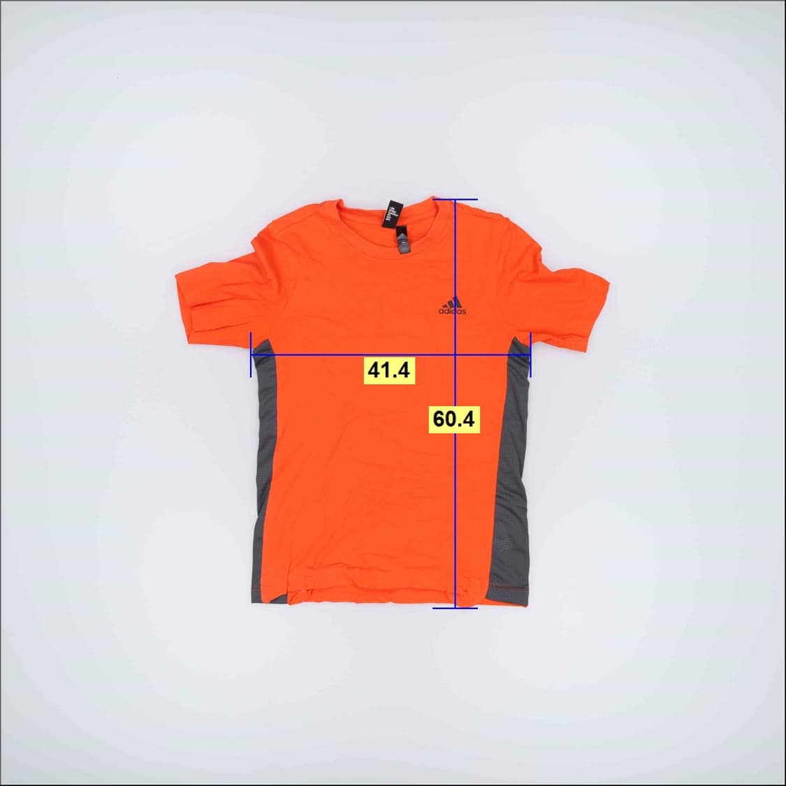 150 아디다스 키즈여성 반팔티 0220H1 상품이미지6