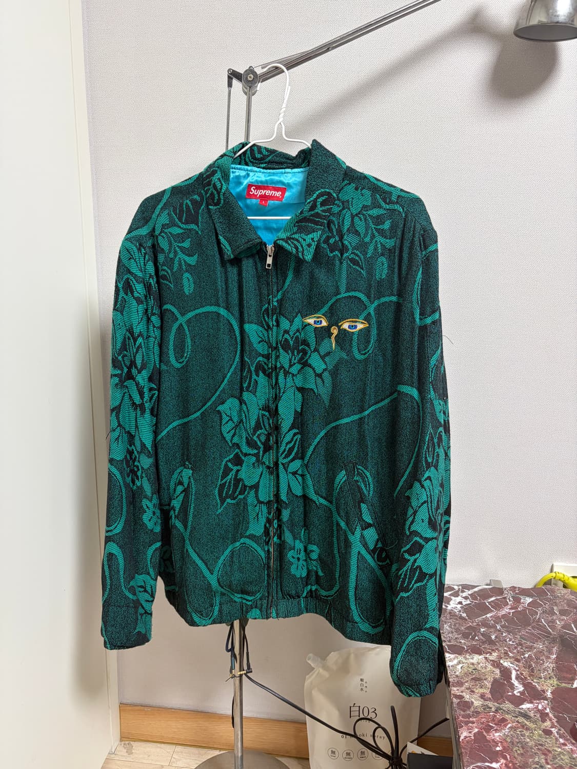 슈프림 트루스 자켓 L 상품이미지2