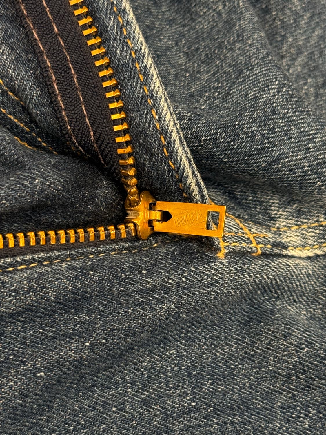 USA EDWIN 에드윈 KAIHARA Denim [30] 상품이미지7