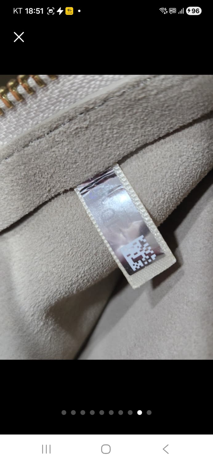 끌로에 픽시 2way 상품이미지9