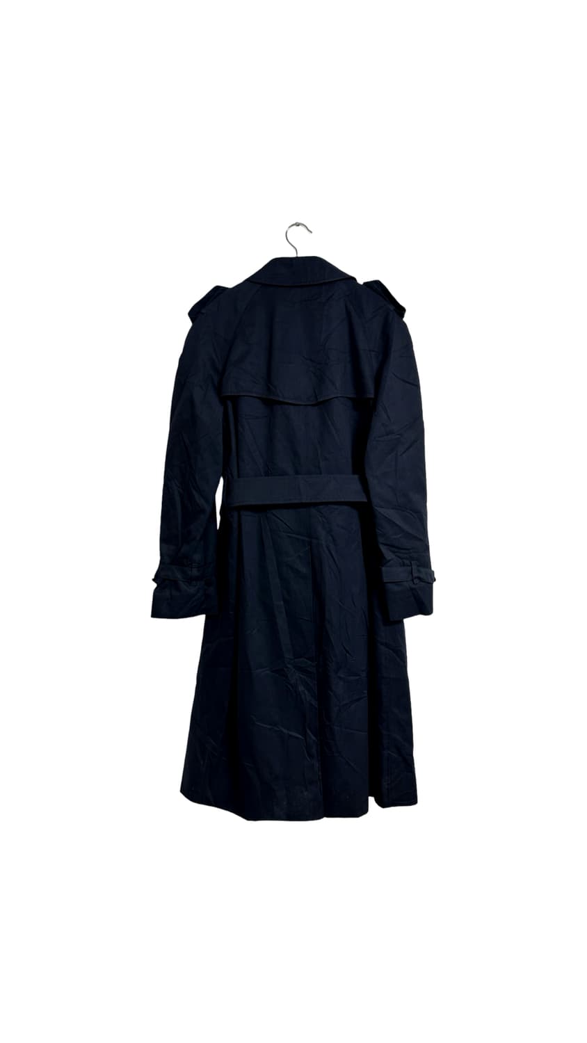 버버리 더블 트렌치 코트 상품이미지2