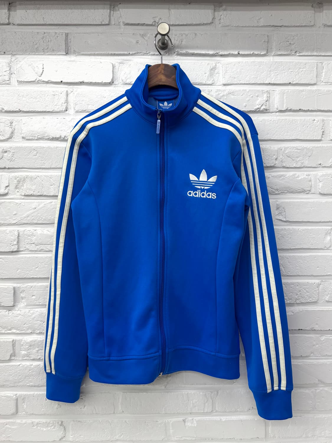 아디다스 블루 유로파 져지 상품이미지3