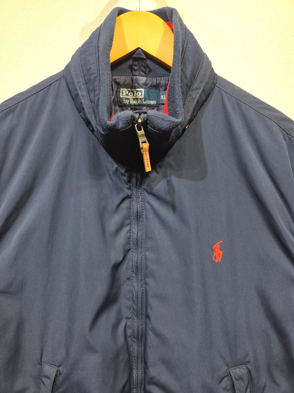 폴로 랄프로렌 스윙탑/바람막이 자켓 상품이미지3
