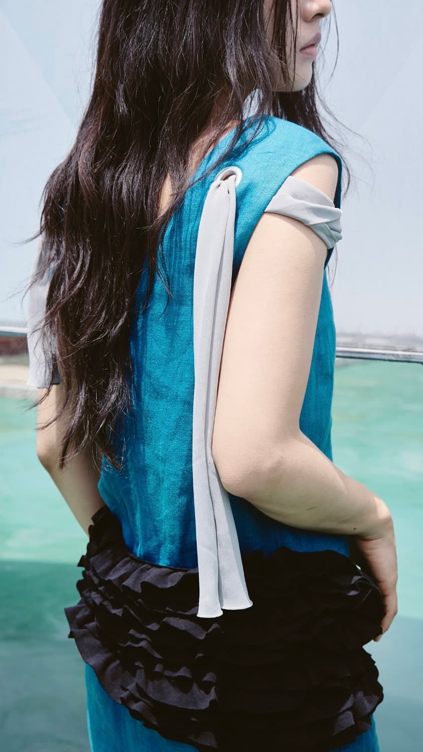 Undercover jumpsuit 상품이미지1