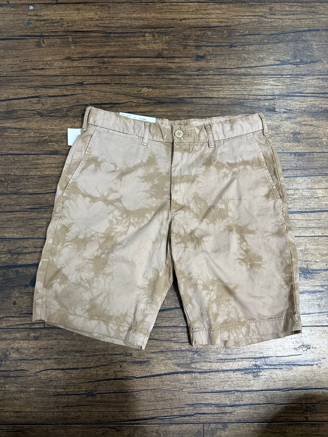 유니클로 반바지 S 새제품 상품이미지1