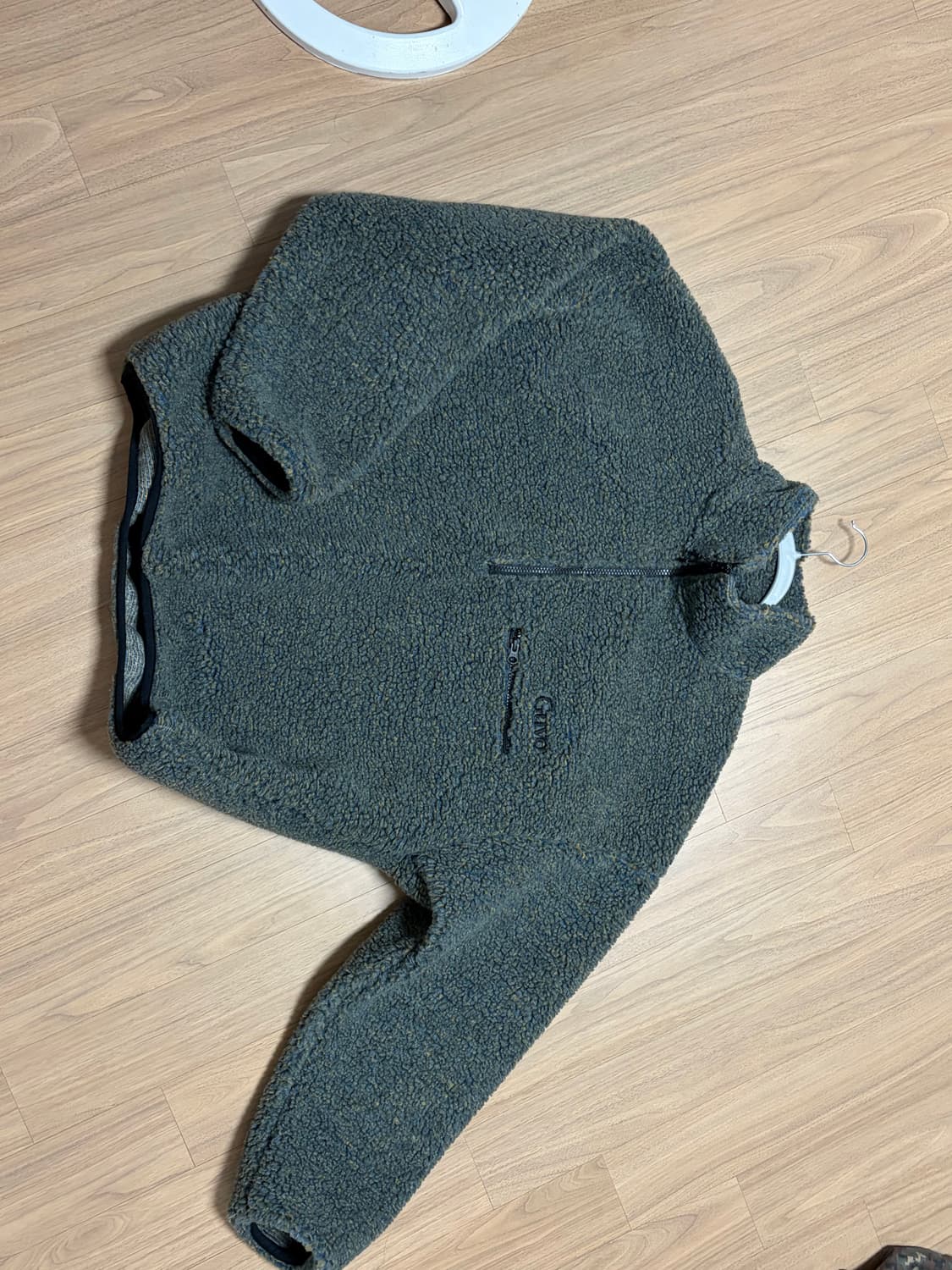 구보 후리스 플리스 상품이미지3