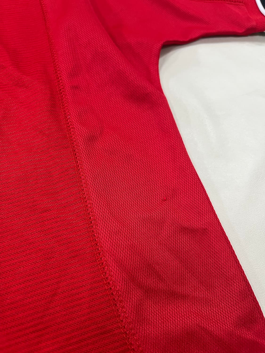 엄브로 00-02 맨체스터 유나이티드 FC 홈 폴 스콜스 상품이미지8