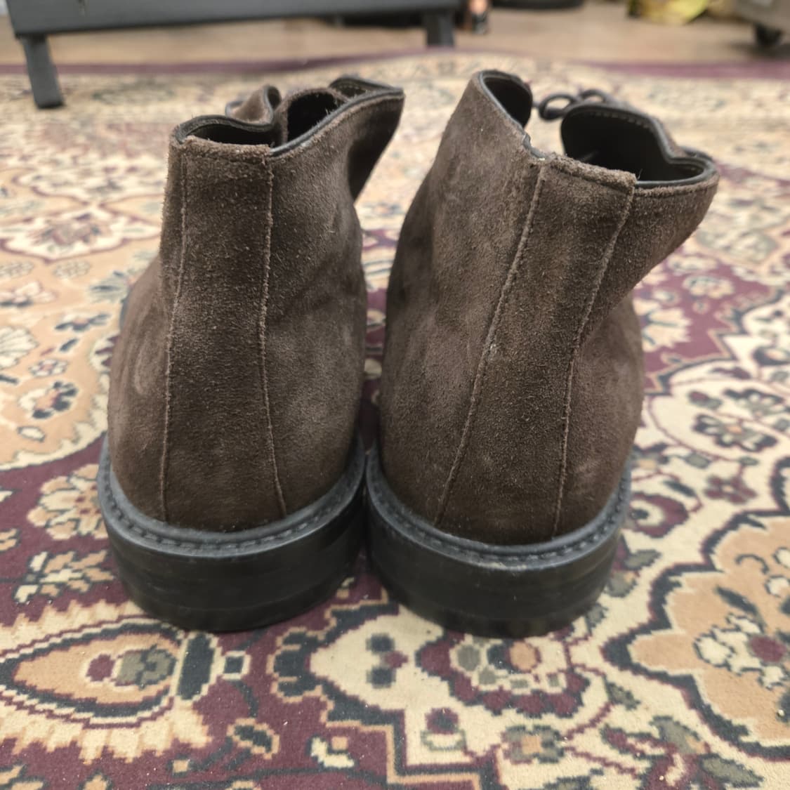 조셉트 우디 처카부츠 275 상품이미지2