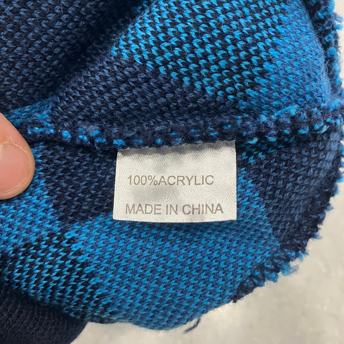 177 노스페이스 비니 상품이미지2