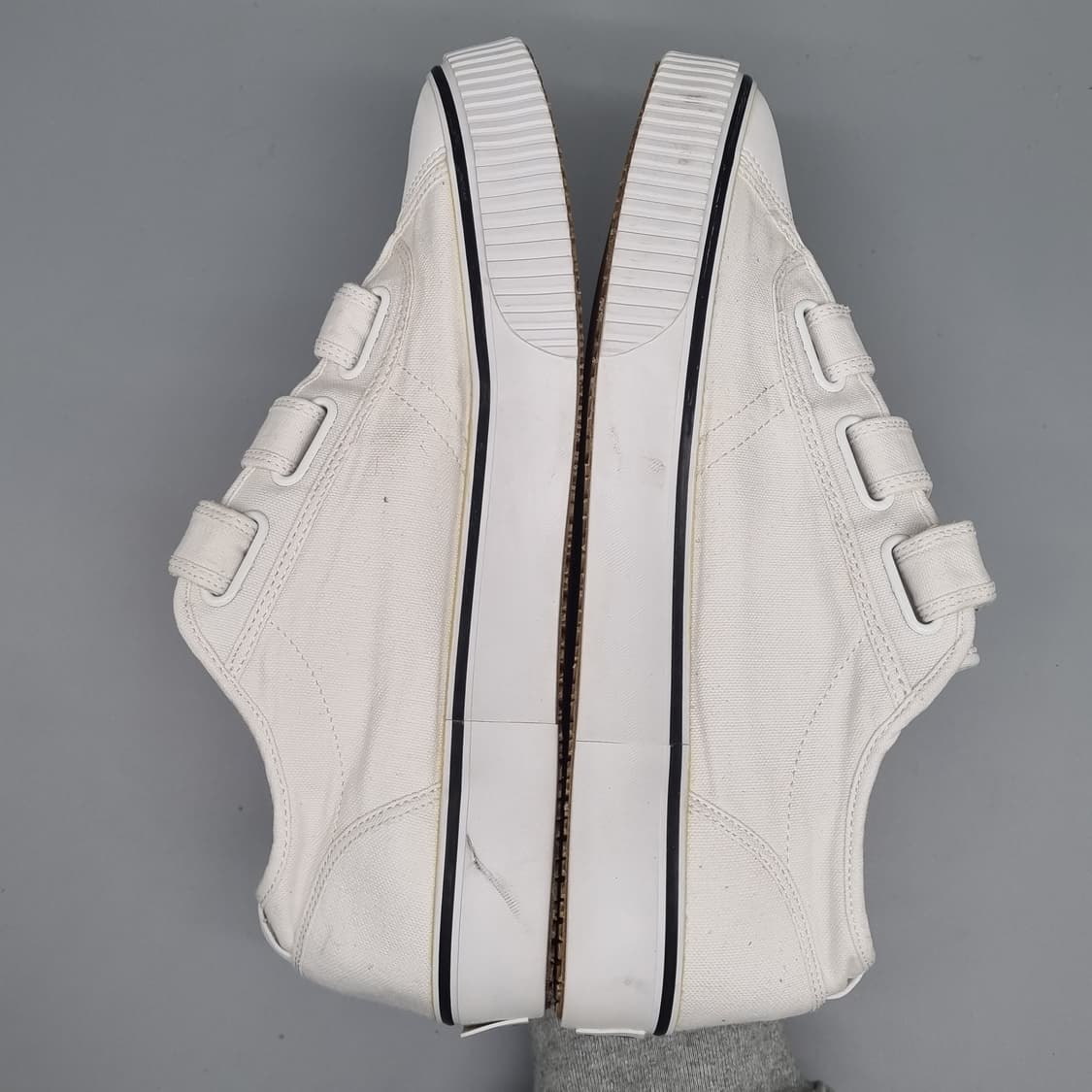 다이나핏 벨크로 남성스니커즈280 상품이미지5