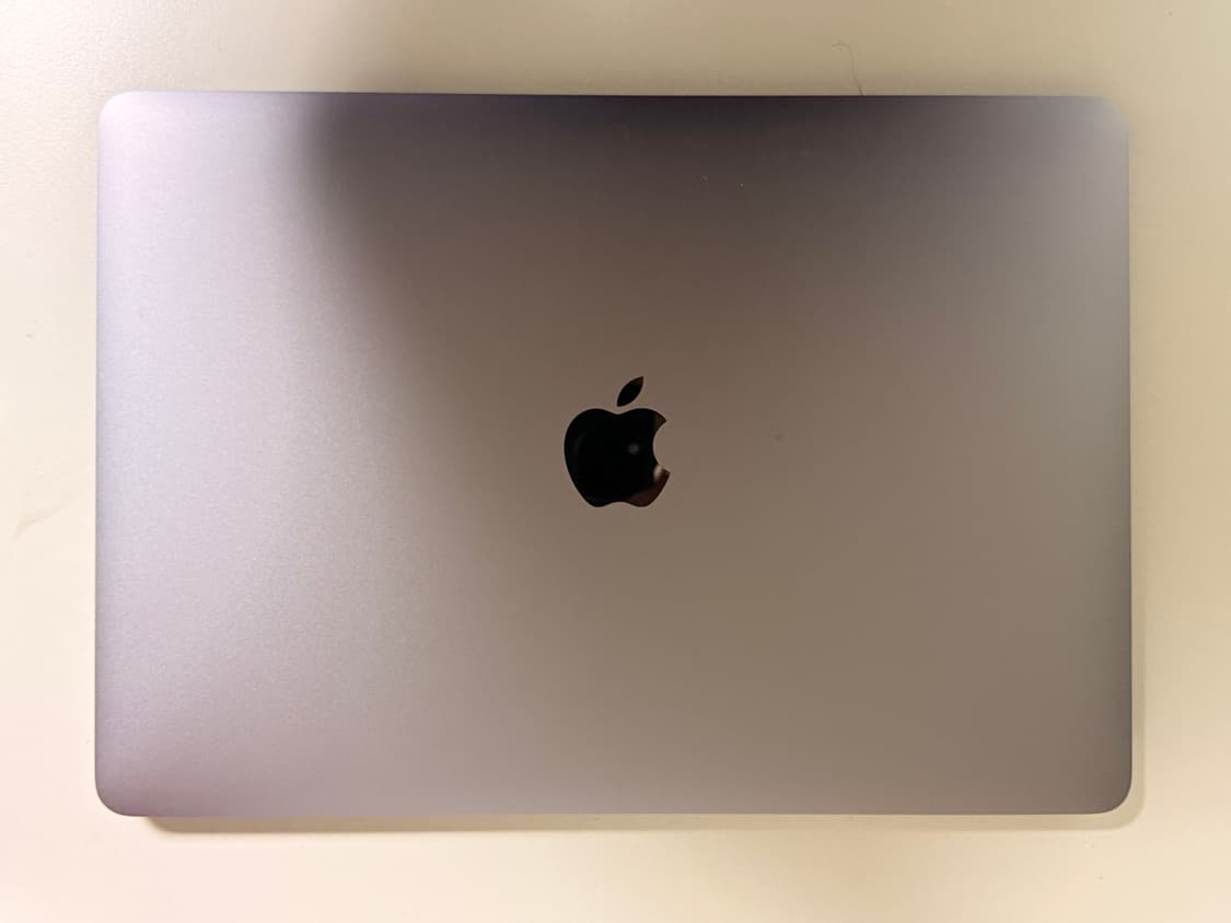 맥북에어 M1 13인치 상품이미지1