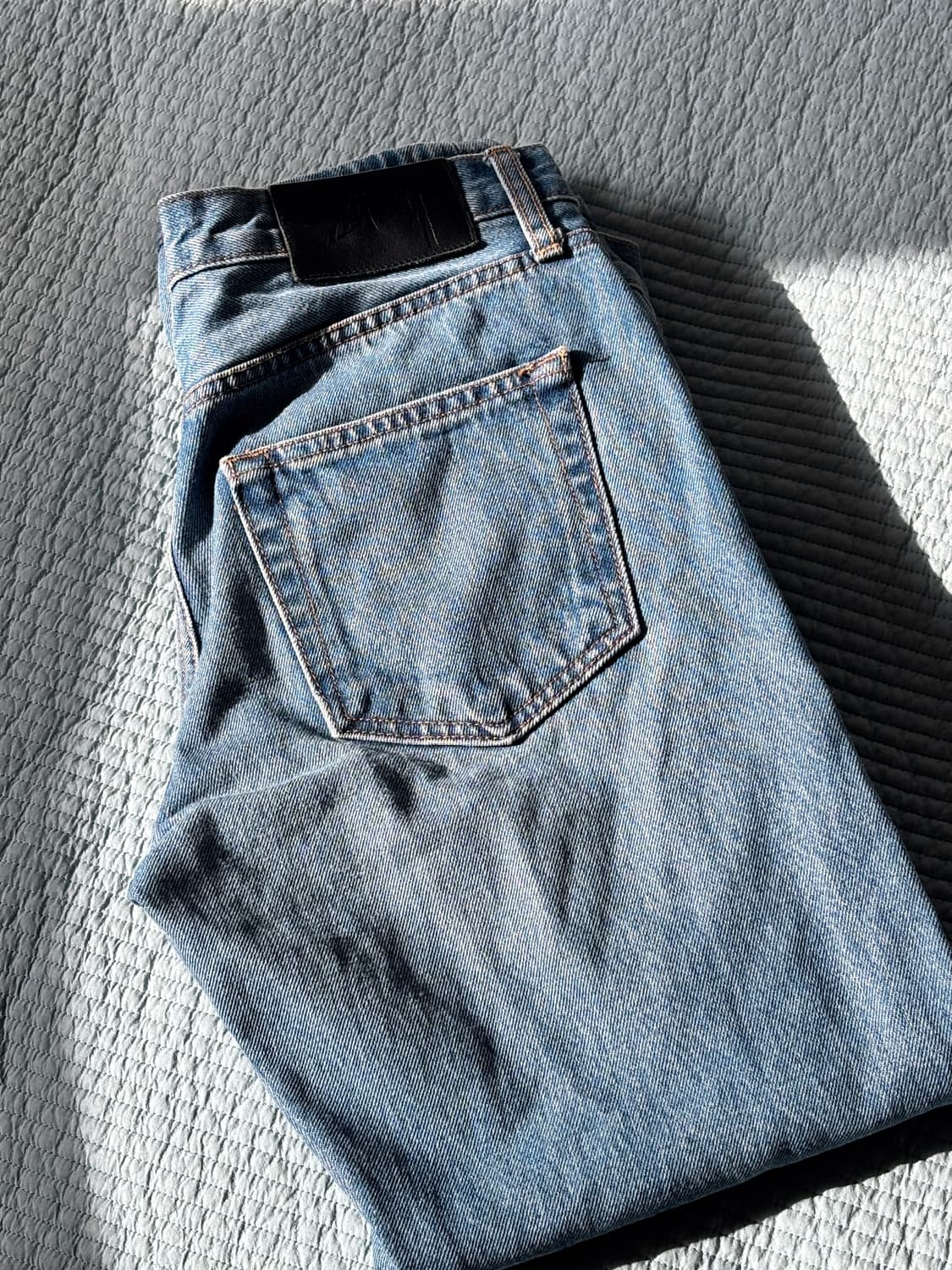 스투시 데님 청바지 30 상품이미지1