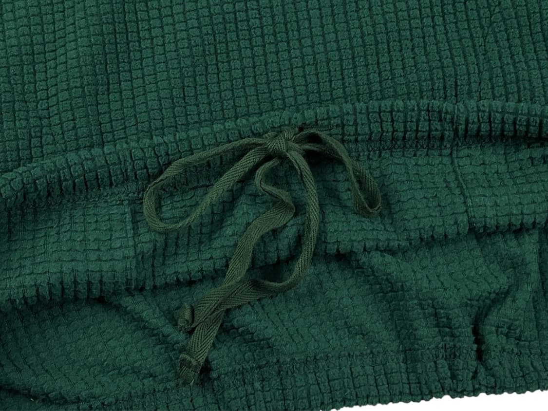 Waffle Long Sleeve Hoodie 상품이미지6