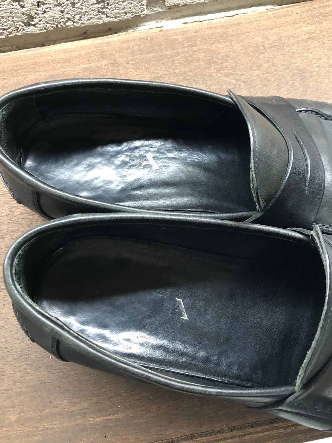 Prada 로퍼 7 상품이미지3