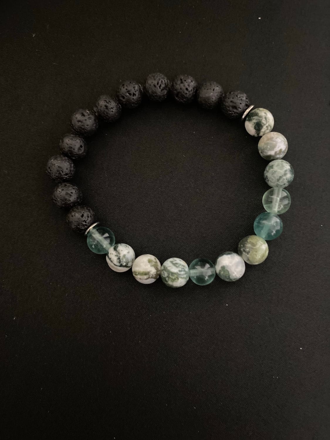 원석 팔찌 상품이미지2