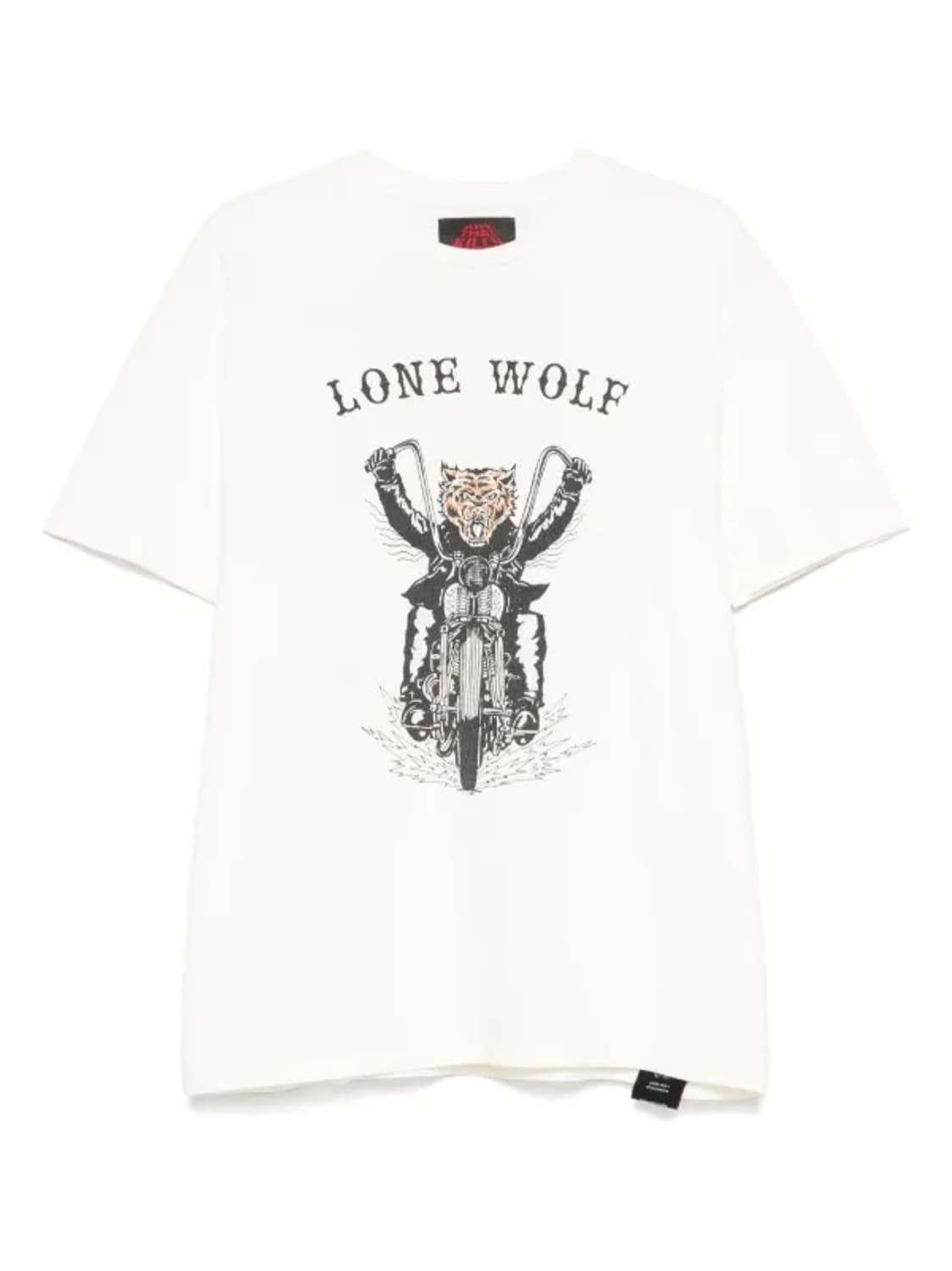 Gallery Dept Lone Wolf 티셔츠 상품이미지2