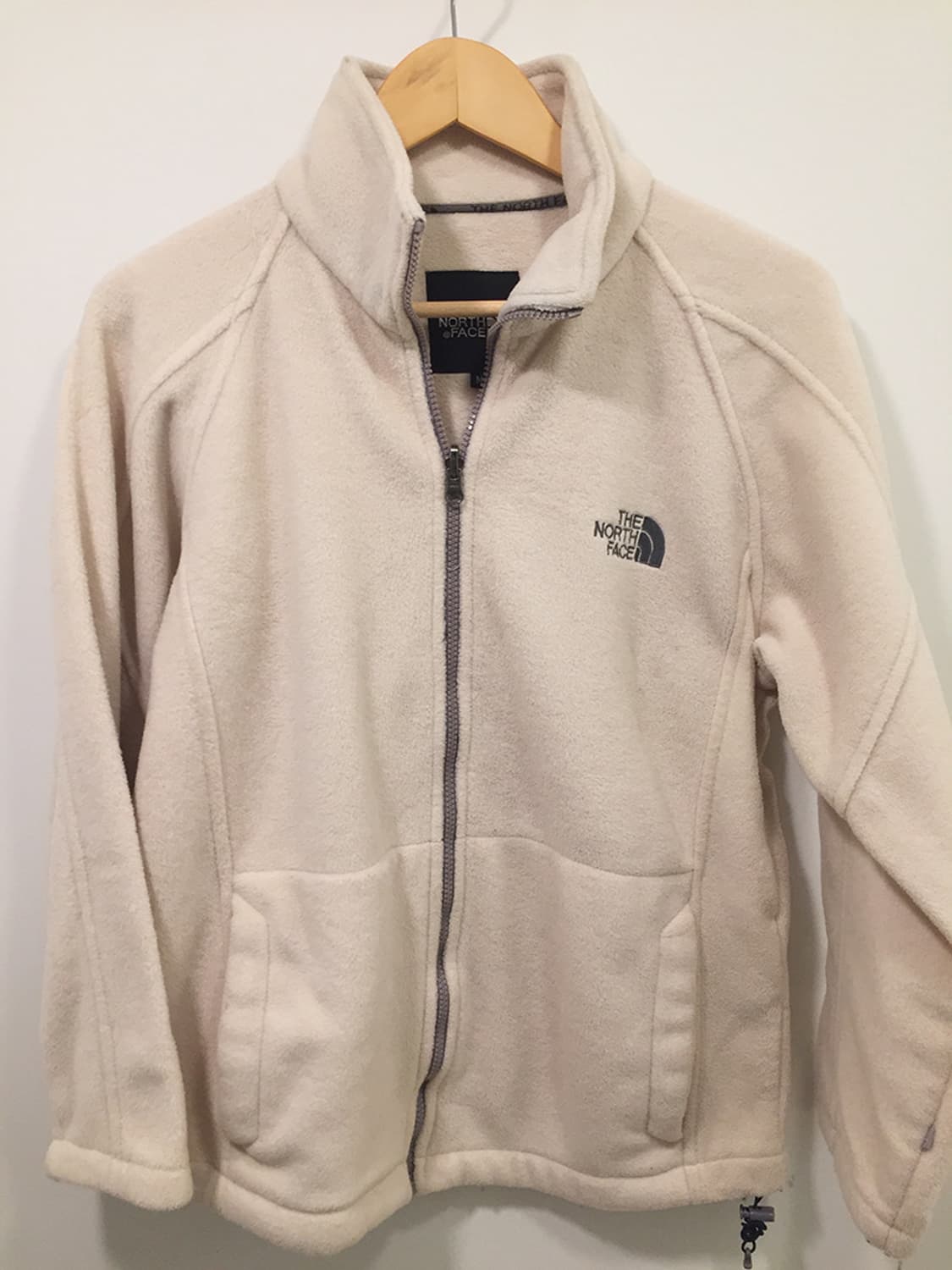 공용 노스페이스 후리스집업 95~100 상품이미지2