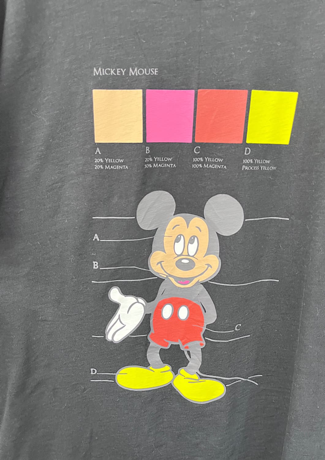 uniqlo undercover  상품이미지2