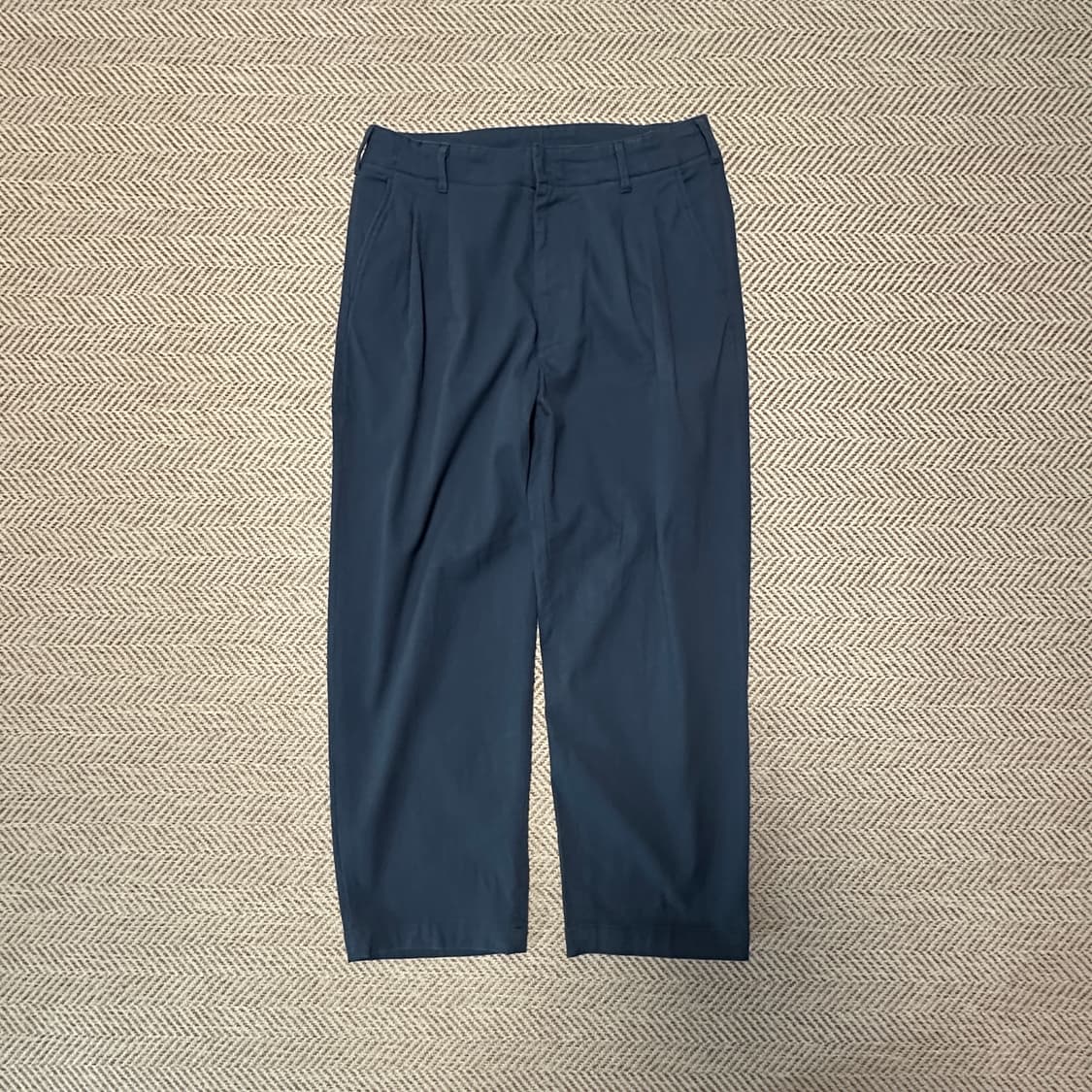 STEVEN ALAN X UNITED ARROWS chino pants 상품이미지1