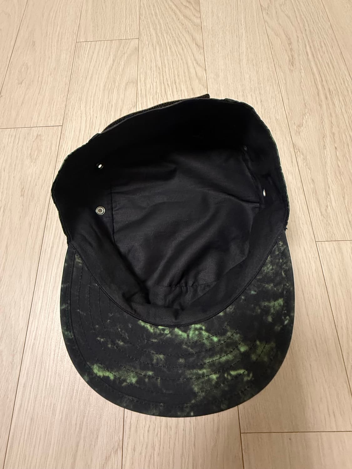 언더커버 캡 모자 상품이미지4