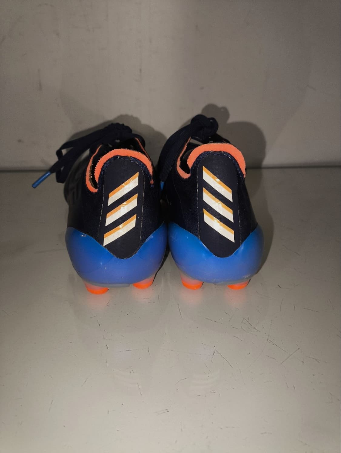 285mm 아디다스 코파 센스.1 HG 최상급 축구화 상품이미지8