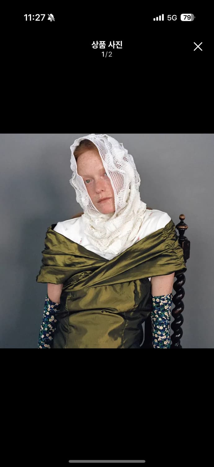 어썸니즈 멀티웨이 스카프 상품이미지1