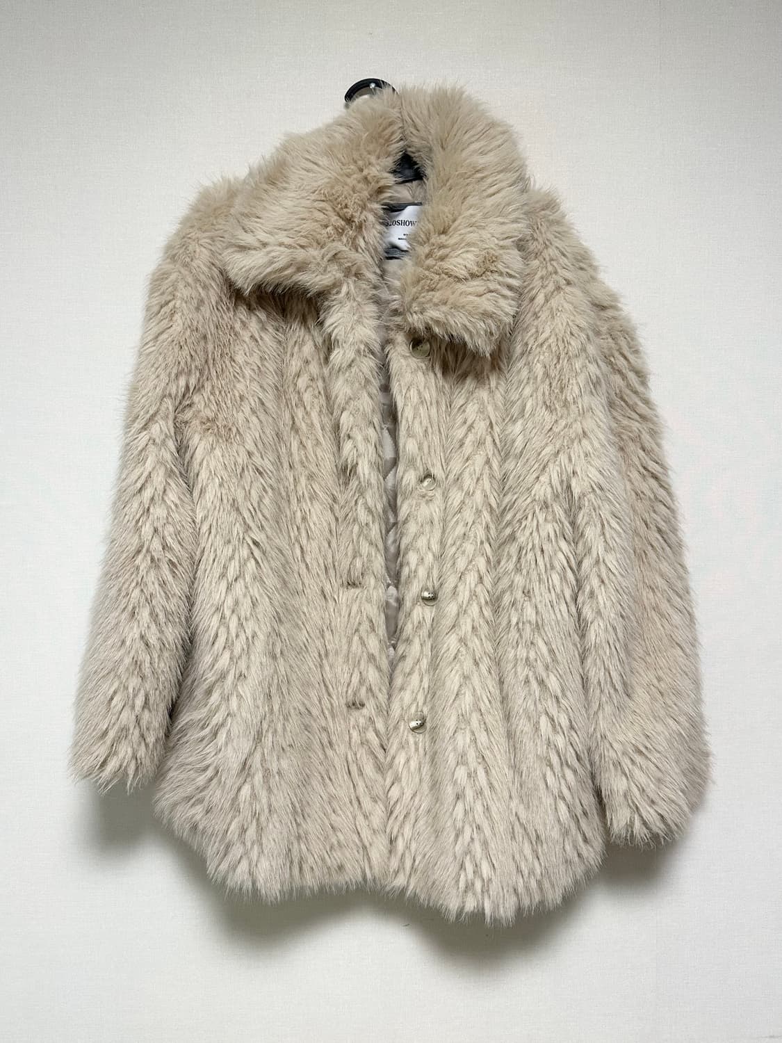 320showroom eco fur  상품이미지2